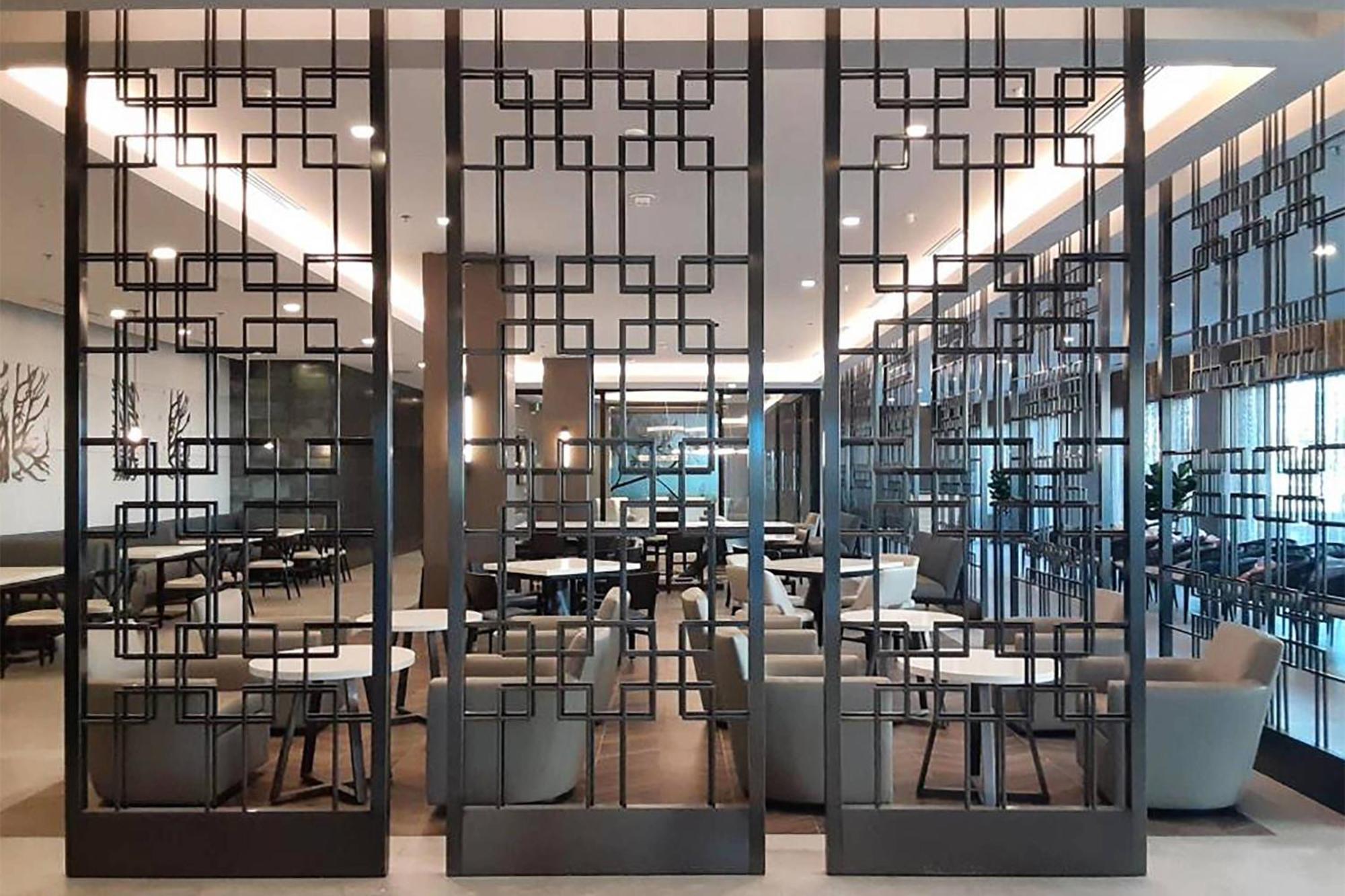 Hotel Courtyard By Marriott Angeles Monterey Park